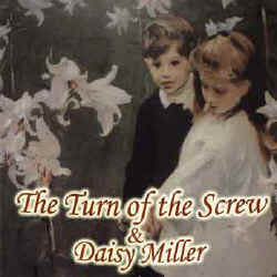 Illustration for Daisy Miller